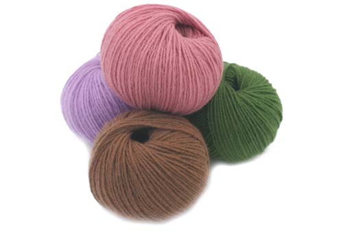 Trendsetter Merino 6 Yarn - Dream Weaver Yarns LLC